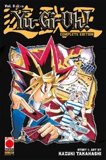 Yu-Gi-Oh! Complete Edition